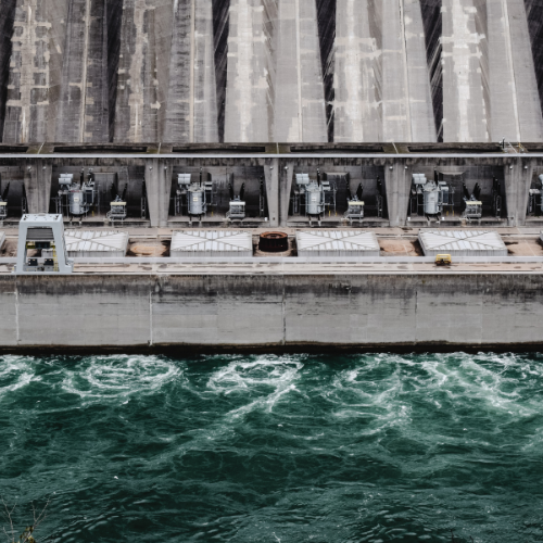 Hydroelectric Power